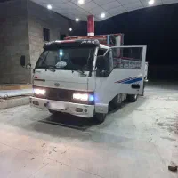 کامیونت هیوندای کروس