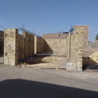 اجرای سقف تیرچه بلوک و شناژ بندی|خدمات پیشه و مهارت|کاشان, باغ ماجد|دیوار