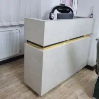 تجهیزات سالن زیبایی کارکرده