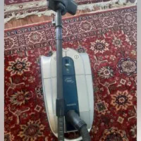 جاروبرقی سالم در حد نو|جاروبرقی، جارو شارژی، بخارشو|خنج, |دیوار