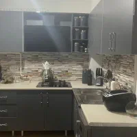 واحد ویو دار مجتمع ارغوان|فروش آپارتمان|رشت, کوی مهر|دیوار