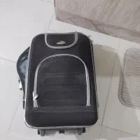 چمدان|کیف، کفش، کمربند|مشهد, تبادکان|دیوار