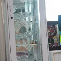 ویترین بوفه