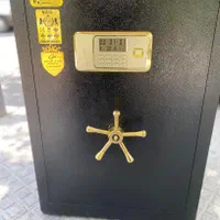 ضدبمب گاوصندوق  گاو صندوق ضدموشک