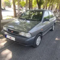 پراید مدل 86