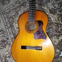 گیتار Yamaha C70 یاماها سی۷۰ اصلی تضمینی
