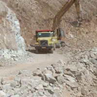 استخدام راننده ده چرخ