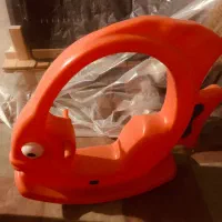 الاکلنگ در حد نو