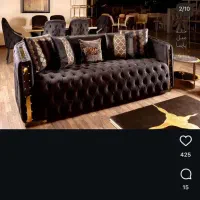 در حد نو|مبلمان خانگی و میز عسلی|اهواز, فاز ۱ پادادشهر|دیوار