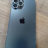 موبایل ایفون 13پرومکس 256گیگا بایت