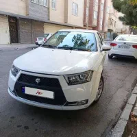 دنا پلاس ۶دنده EF7P مدل ۱۴۰۴