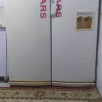 یخچال دوقلویی پارس بدون برفک