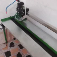 دستگاه برش سنگ و سرامیک