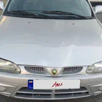 پروتون ویرا لیفت بک