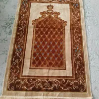 سجاده جنس فرش . جانماز   نو نو|فرش|تهران, سردارجنگل|دیوار