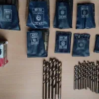 قلاویز و مته