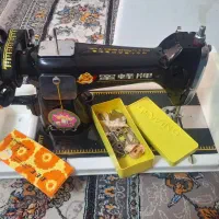 چرخ خیاطی