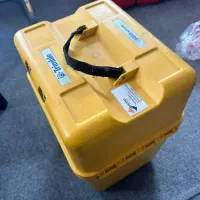 فروش دوربین تریمبل 5603Dr|ابزارآلات|قلعه قاضی, |دیوار