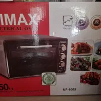 توستر 50لیتری مدل WIMAX