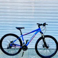 ترنیکس m1000 سایز ۲۹ ترمز هدرولیک