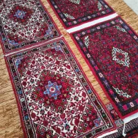 فرش دستبافت زرع و نیم 100در 150|فرش|تهران, نظامی گنجوی (توانیر)|دیوار