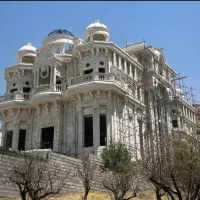 فروش ۲۰۰ متری۳ خوابه تک واحد فرهنگ شهر روبرو زنبق