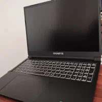 لپتاپ گیمینگ غول Gigabyte G6 kf