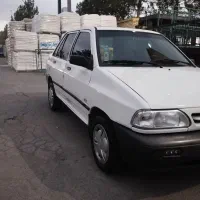 پراید 83تمام انژکتور|خودرو سواری و وانت|اصفهان, سرچشمه|دیوار