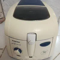 سرخ کن تفال Azura