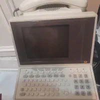 تلفن زیمنس المانی عتیقه