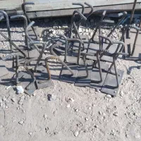 درب پی وی سی  اماده نصب|مصالح و تجهیزات ساختمان|برازجان, |دیوار