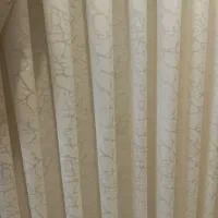 تولیدی پرده پنجاه درصد قیمت بازار|پرده، رانر، رومیزی|دوگنبدان, |دیوار