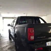 کی ام سی t8-کم کارکرد درجه یک|خودرو سواری و وانت|تهران, نارمک|دیوار