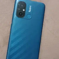 گوشی ردمی 12c|موبایل|ایرانشهر, |دیوار