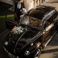 راهنمایی  ماشین عروس