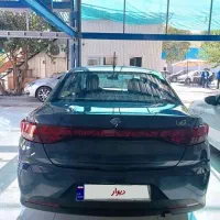 تارا V1 دنده ای در حد صفر|خودرو سواری و وانت|تهران, گاندی|دیوار