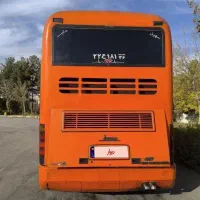 اتوبوس اسی ۸۵|خودرو سنگین|مشهد, شهید جنگی|دیوار