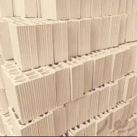 مصالح ساختمانی شبانه روزی گچ سیمان پودرآجر بلوک و.|عمده‌فروشی|مشهد, پرکندآباد|دیوار