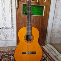 گینار یاماها C80در حد نو