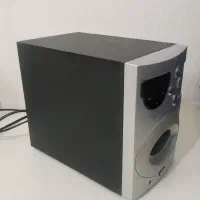 باند، سیستم صوتی