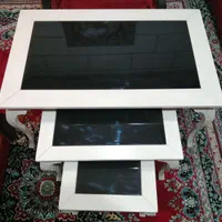 میز جلو مبل ، گل میز