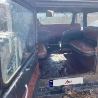 جیپ توسن در حد|خودرو کلاسیک|انگوران, |دیوار