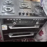 لوازم خانگی همگی درحدنوچندساله استفاده نشده