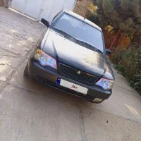 پراید 111SE