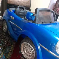 ماشین شارژی