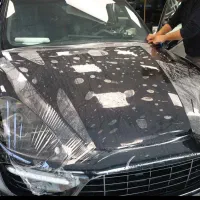 آموزش کاور بدنه خودرو