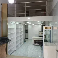 فروش مغازه سندداردرخیابان اصلی (فقط مشتری واقعی)|فروش مغازه و غرفه|گنبد کاووس, |دیوار