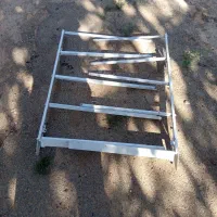 باربند افرودی اسپرت برای همه خودروها