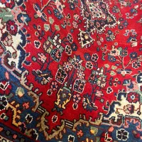 قالی ۶ متری دستبافت همدان|فرش|تهران, سعادت‌آباد|دیوار