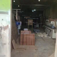 اجاره کارگاه صنایع نیمه مزاحم|اجارهٔ مغازه و غرفه|بروجن, |دیوار